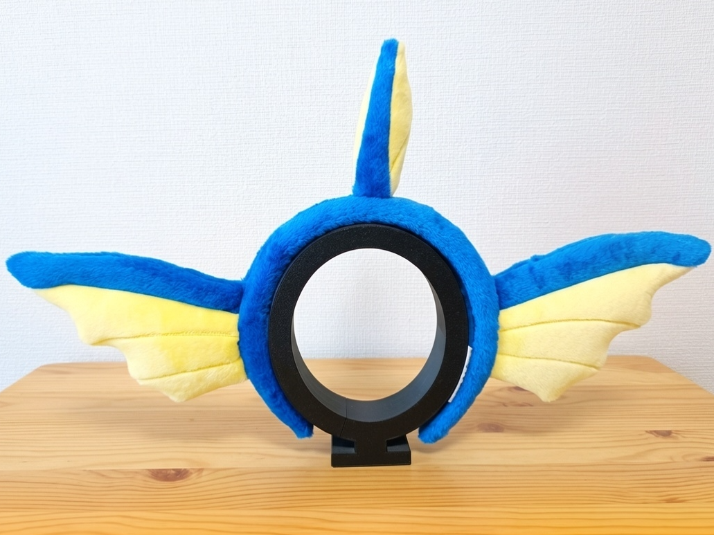 Headband Stand - Display Stand for Your Memories