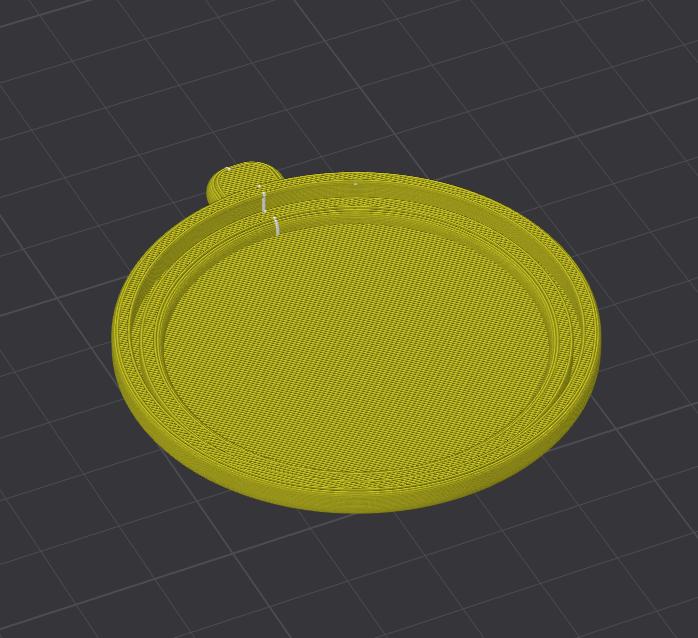 330ml 500ml Lids