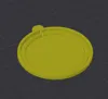 Pla 330ml - 500ml Lids 0.2mm layer, 2 walls, 15% infill
