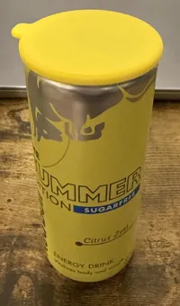Couvercle pour canette de soda / bière (250, 330, 500 ml) — photo 10
