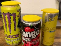 Couvercle pour canette de soda / bière (250, 330, 500 ml) — photo 1