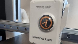 Half Life - A1 / A1 Mini Window