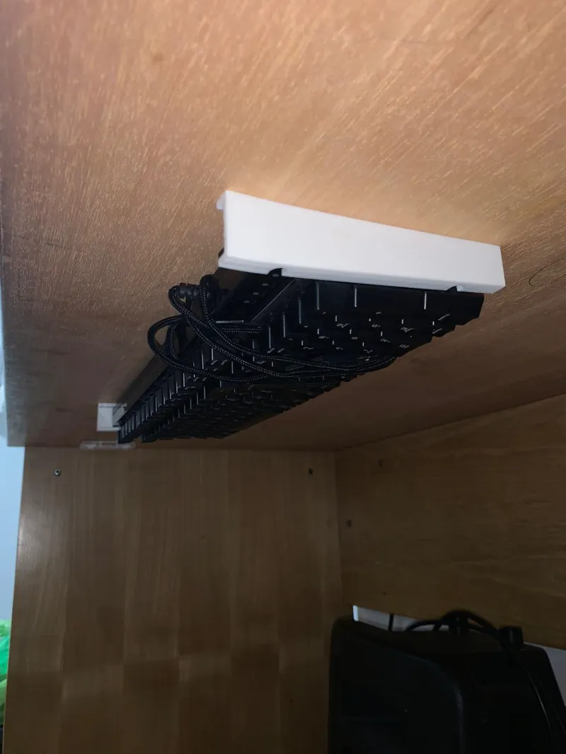 Keyboard support