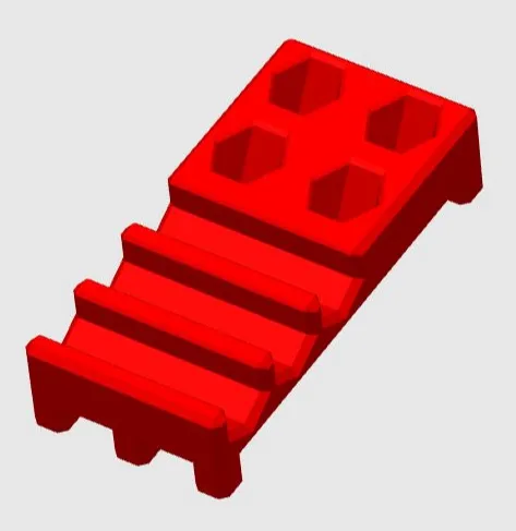 Milwaukee Charger Bit Holder
