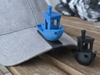 0.2mm layer, 2 walls, 10% infill