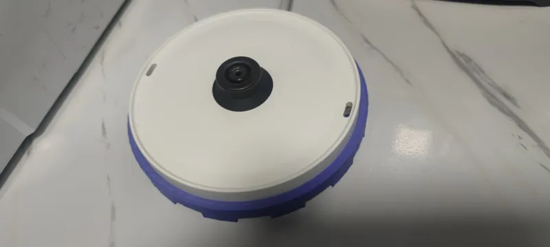 米家恒温电水壶pro 防进水底座