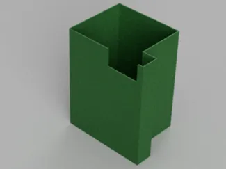 Caja Cacas 
