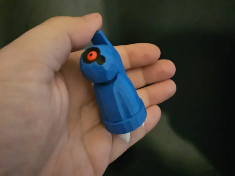 Beldum Support free 