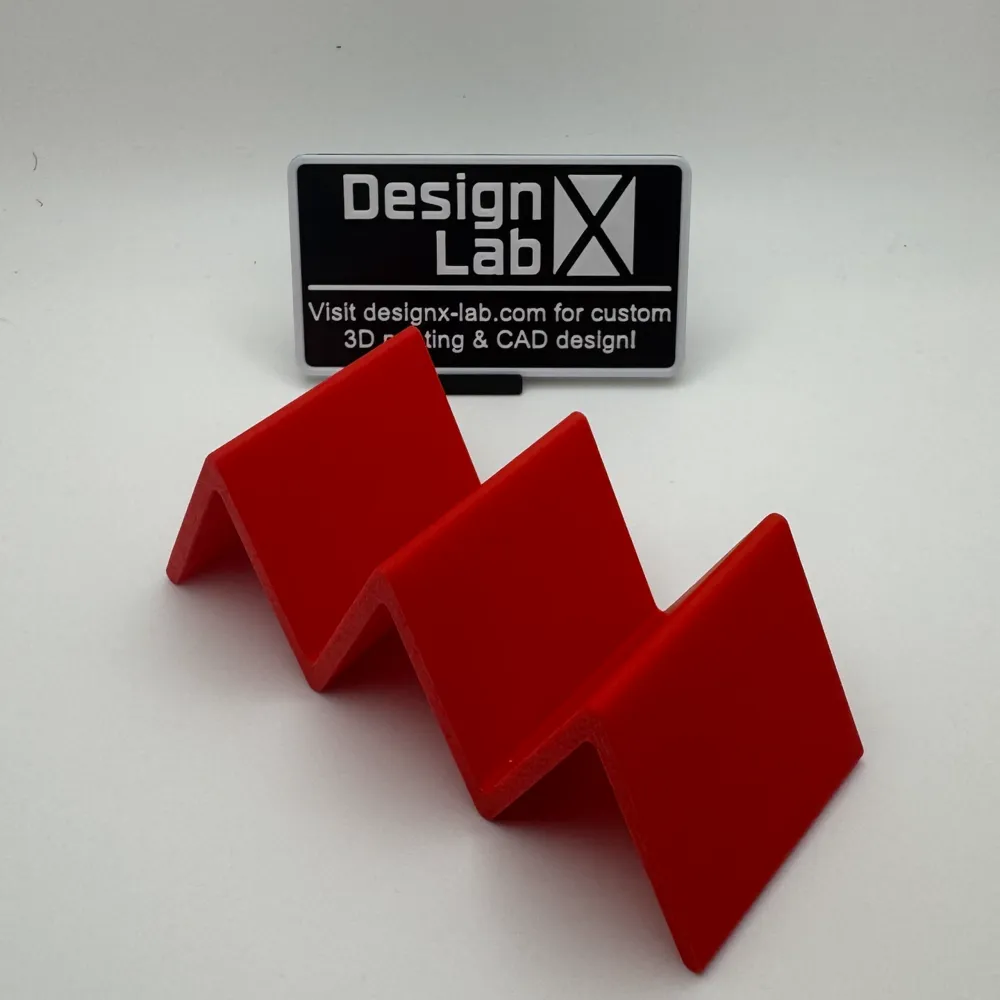 Taco Stand - designx-lab.com by DesignX-Lab.com - MakerWorld