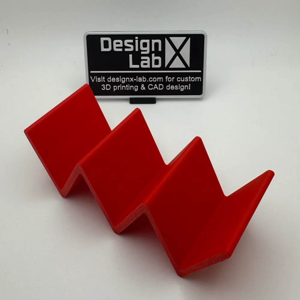 Taco Stand - designx-lab.com by DesignX-Lab.com - MakerWorld