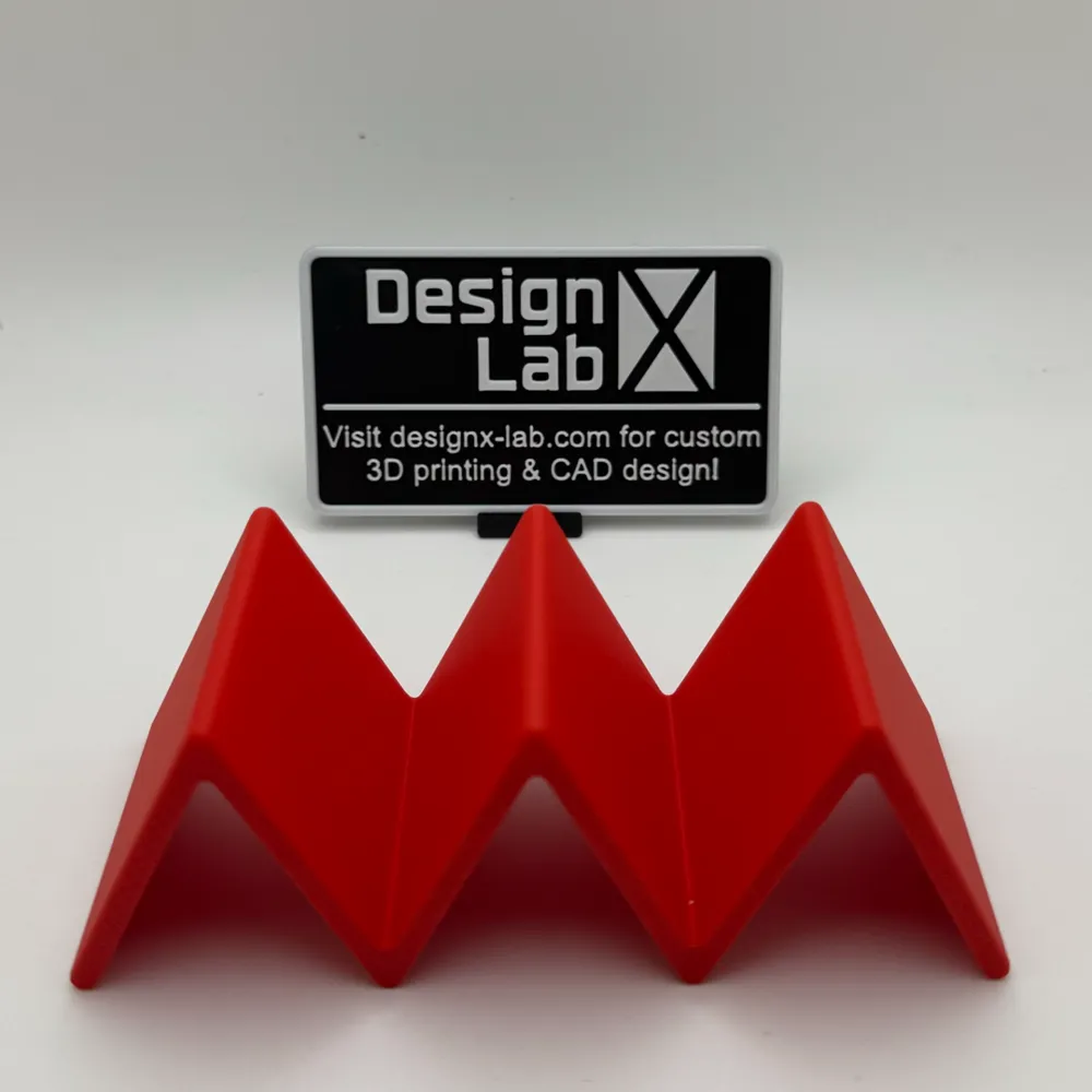 Taco Stand - designx-lab.com by DesignX-Lab.com - MakerWorld