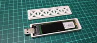 Boîtier de rangement pour SSD — photo 4