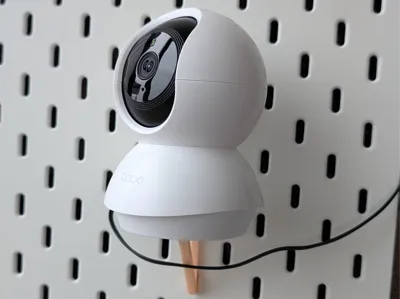 Tapo Camera Mount for Skadis