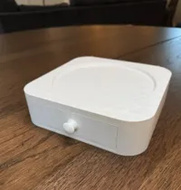 0.2mm layer, 1 walls, 10% infill