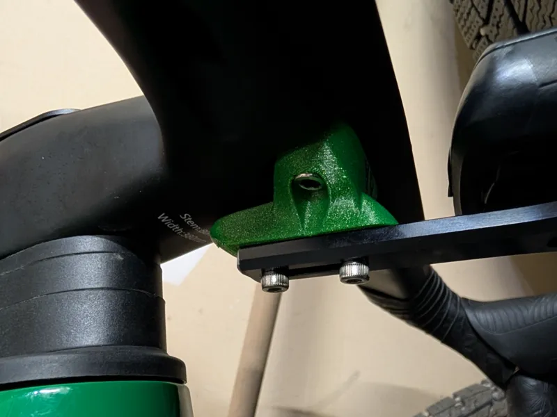 Deda Alenara Dropbar Out Front Adapter