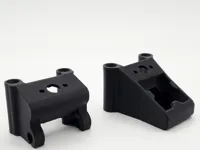 0.16mm layer, 2 walls, 15% infill