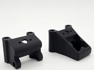 KRYLA Owl 5DC GPS mount