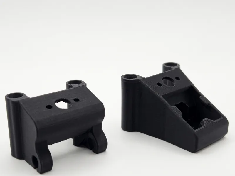 KRYLA Owl 5DC GPS mount