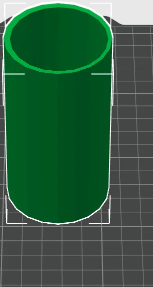 cup