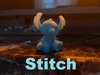 Stitch mignon (Lilo & Stitch) — photo 2