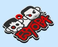Llavero Grupo Estopa