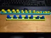 0.16mm layer, 2 walls, 15% infill