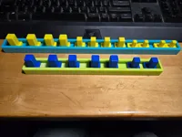 0.16mm layer, 2 walls, 15% infill