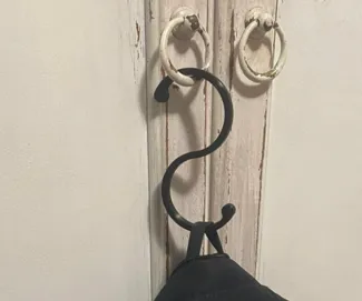 Hook ''S''