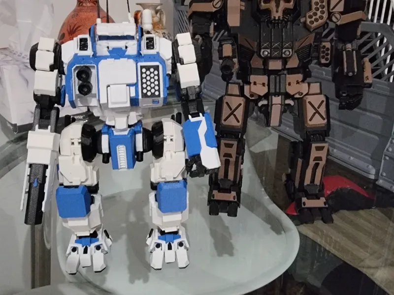 1/72 Highlander BT MW