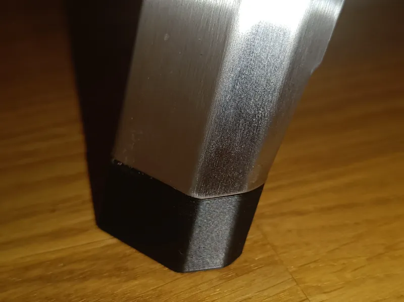 Ooni replacement foot