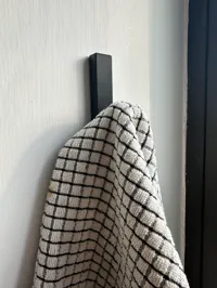 Grand crochet pour bande adhésive — photo 5