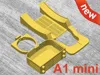 NEW · A1 mini · 0.2mm layer, 2 walls, 5% infill
