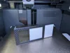 Backplate to stop Pictures falling out