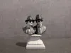 0.16mm layer, 3 walls, 20% infill