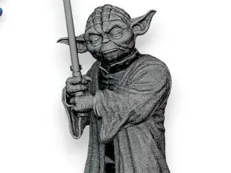 yoda