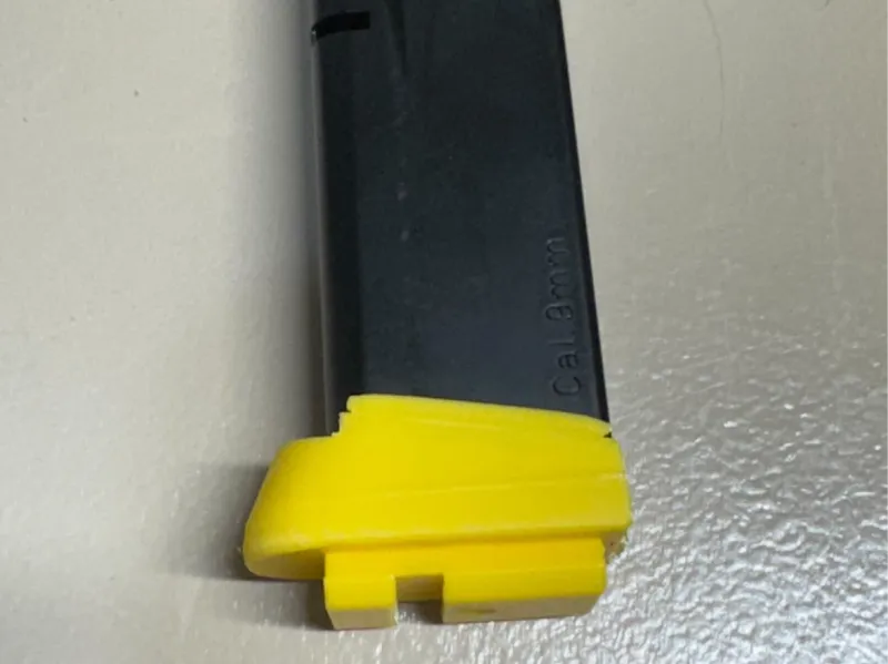 GX4 MantisX Baseplate