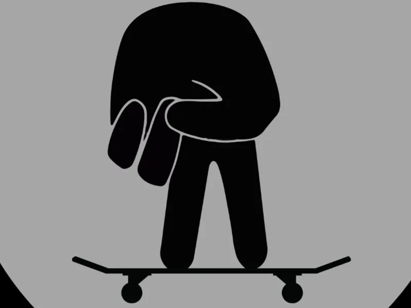 BDSK8
