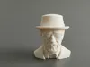 0.1mm layer, 2 walls, 15% infill