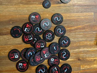 Nemesis: Lockdown Tokens and Insert