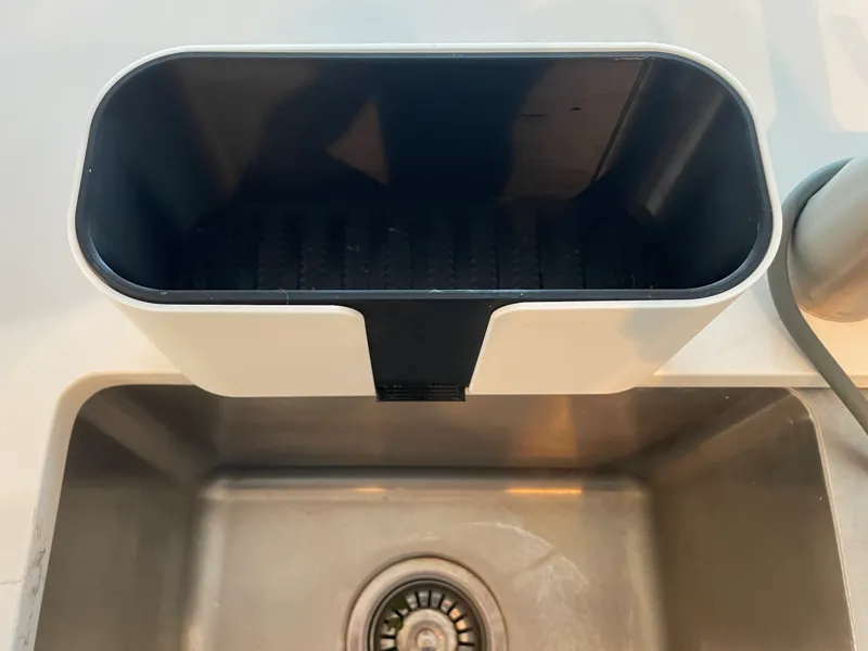 Sink Caddy (With Drain)