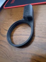 0.2mm layer, 2 walls, 45% infill