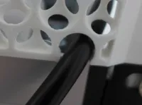 0.16mm layer, 2 walls, 50% infill