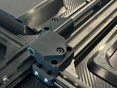 15mm Rod Hinge