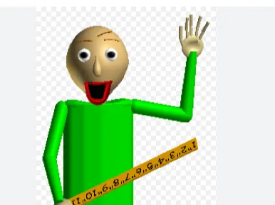 baldi dummy 13