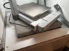 40x10mm fan version
