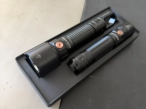 Fenix WF25RM-PD36R
