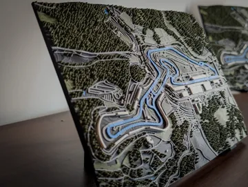 Accesorio para boquillas: Nurburgring GP — vista de referencia 5