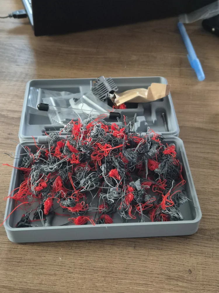 Factorio Belt Keycaps — Expanded Tier × Color Set by DomDom3333 ...