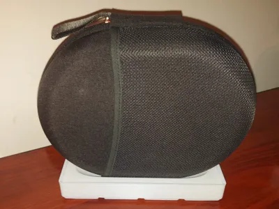 Sony Wh-1000xm4 vertical gridfinity 4x2x3