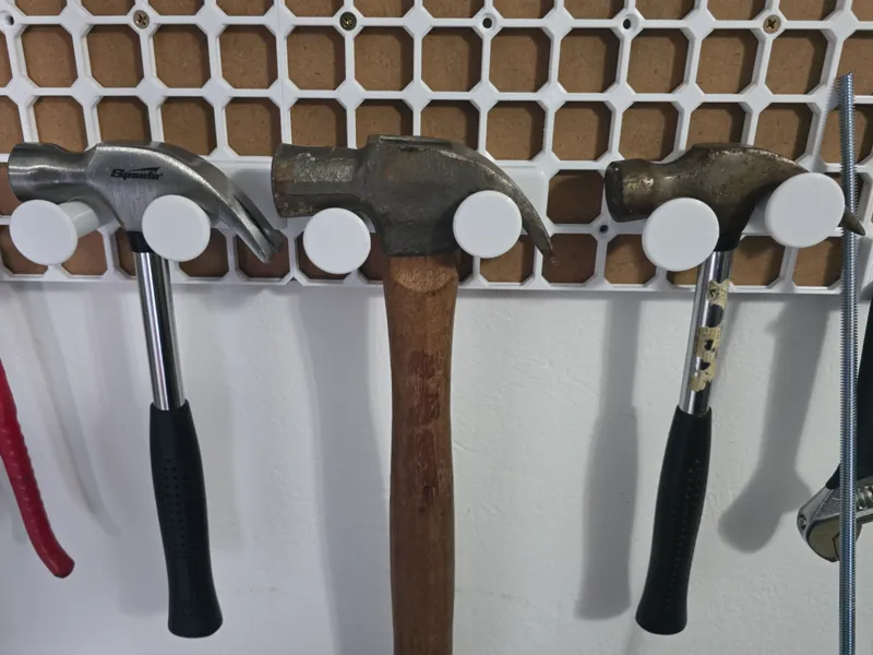 OpenGrid MultiConnect Hammer Mount